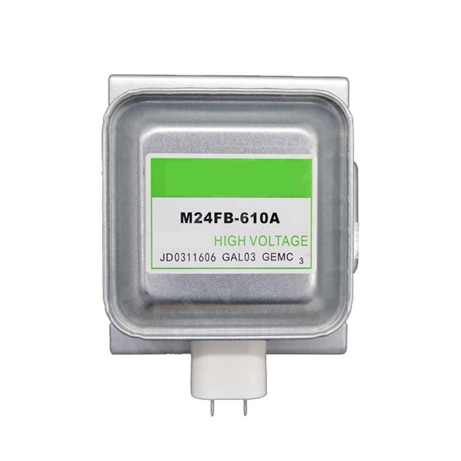 Horno de microondas Magnetron Magnetrón Original M24FB-610A for microondas