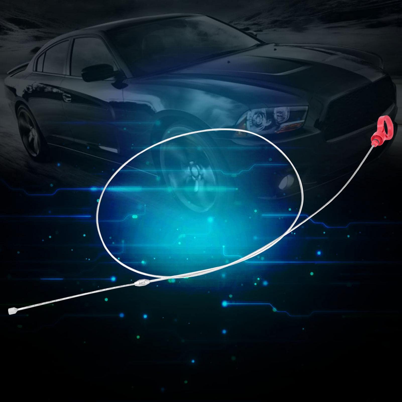 dipstick transmission oil level ◈ Fydun Engine system Transmission Fluid level Dipstick Tool for 917-327 transmission dipstick 2010 for