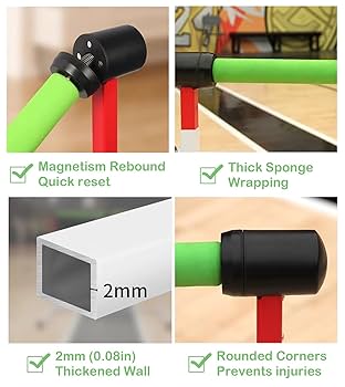 EVERNEW ハードル走　陸上自主トレ ハードルアタッチメント「BIYONbar」などハードル特集