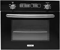 Forno De Embutir À Gás Stelar Napoli De 46 Litros Preto 127v