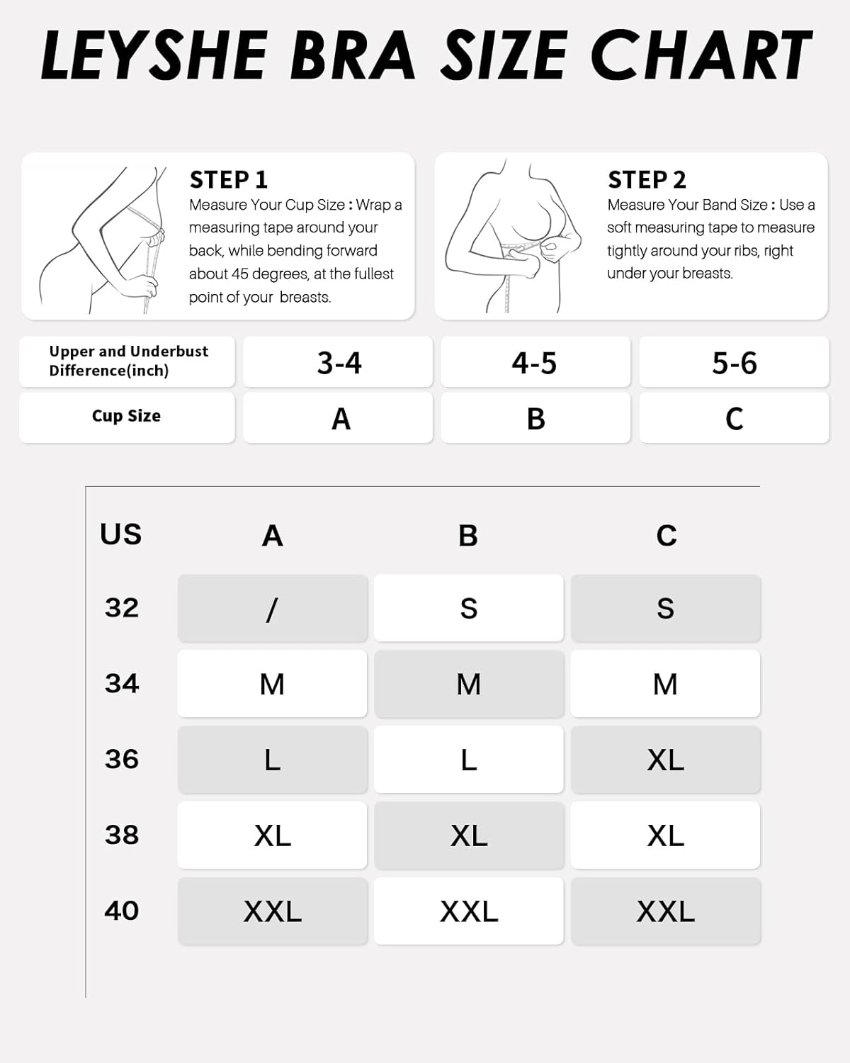 Triangle Bralette for Women Deep V Removable Pads Unlined Bra Comfortable Neck Wireless Seamless Smoothing Bra Top Black - Image 8