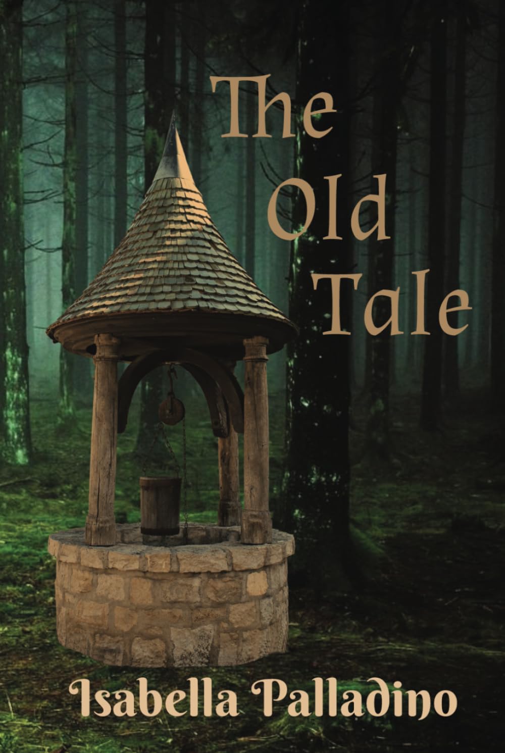 The Old Tale: Book One and Book Two