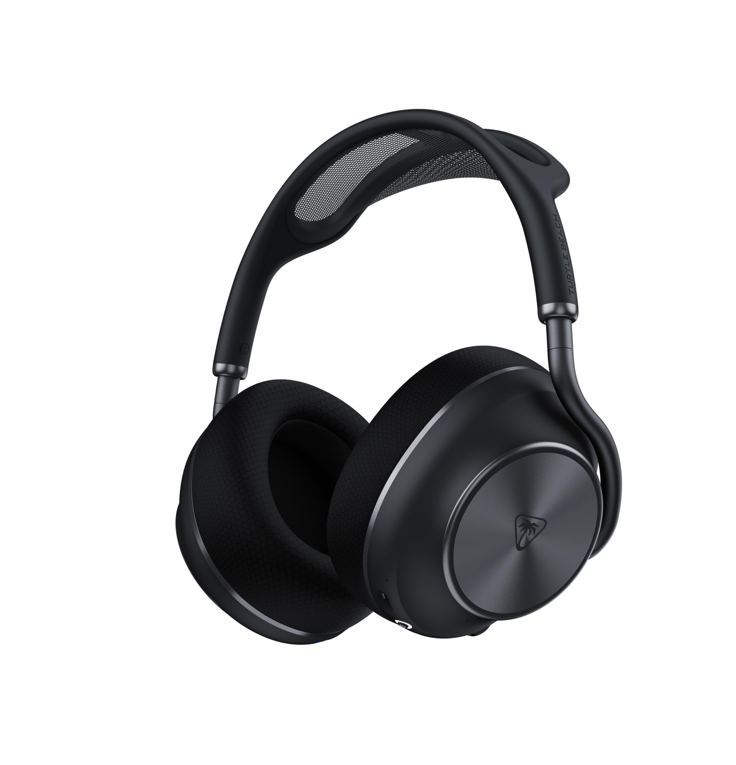 Turtle Beach Stealth Pro II Noir Casque Gaming sans Fil pour Xbox Series X & S, PS5 et PC avec Audio sans Fil Hi-Res certifié, Son Spatial Dolby Atmos, Isolation Acoustique Active et CrossPlay 2.0