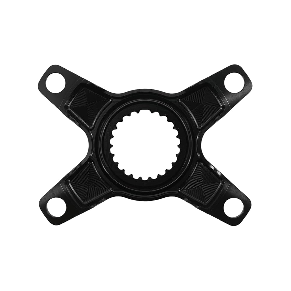 Amazon | STONE チェーンリング用 110BCD ロータークランク対応