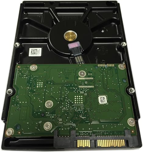 Miniatura 5 de Seagate ST31000524NS 1TB 7200RPM SATA II 3GB/s 64 MB caché 3.5in disco duro empresarial (PC, RAID, NAS, CCTV DVR) [Renovado] -w/1 año de garantía