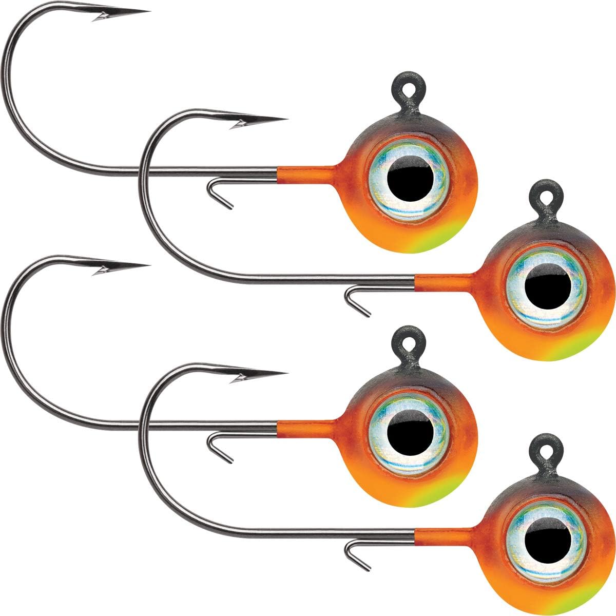 VMC Vmc Neon Moon Eye Jig