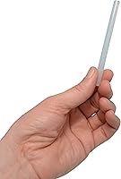 Vista 5 de Westcott 16837 Premium All-Temperature Mini Glue Sticks for Hot Glue Gun, 30 Pack