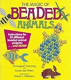 The magic of beaded animals