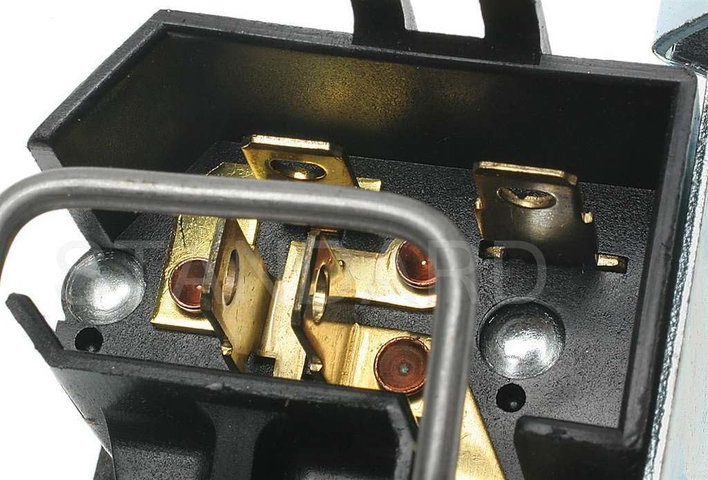 Replacement Headlight Dimmer Switch for 1988-1989 Dodge B150, B250, B350