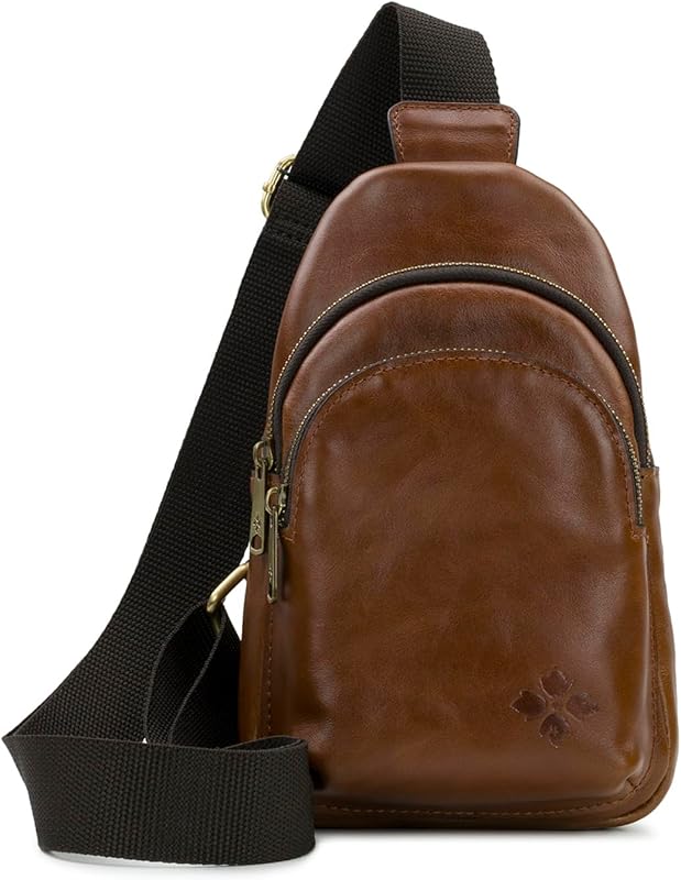 Patricia Nash Louetta Small Sling