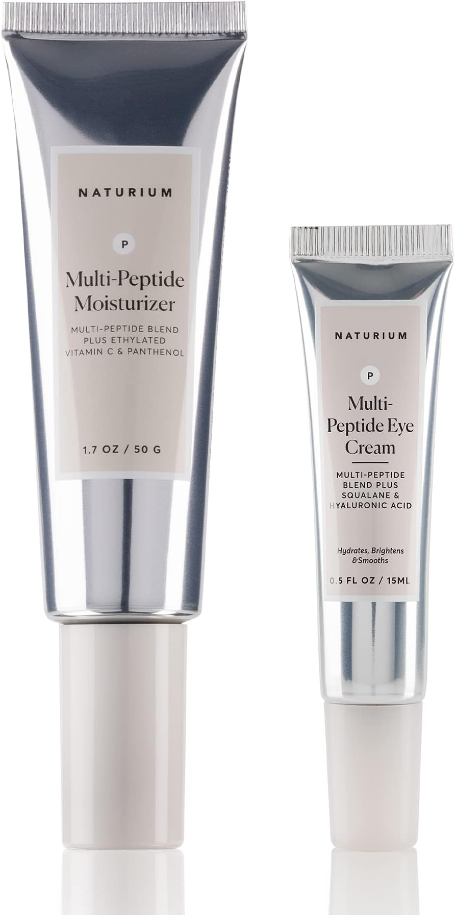 Multi-Peptide Duo