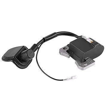 ATV Ignition Coil, High Quality Motorcycle Ignition Coil, for Dirt Bike/Quad Engines for 47Cc & 49Cc Minimoto