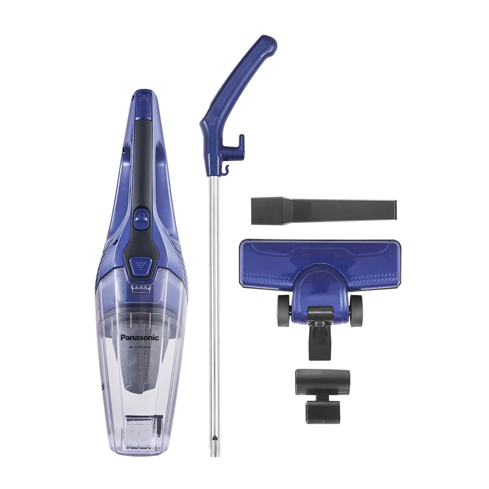 Panasonic MC-DL301A145 Plastic Vacuum Cleaner, Medium (B0CJ83SPPX) Amazon Price History, Amazon Price Tracker