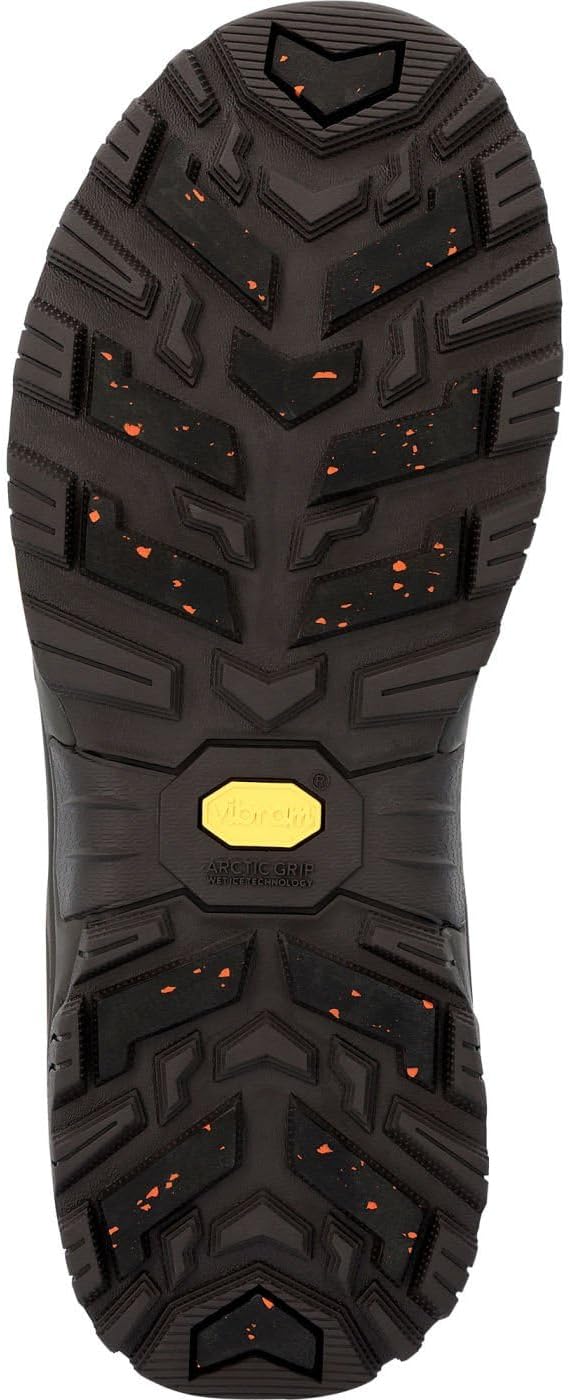 MUCK Men's Apex Pro Vibram Arctic Grip All-Terrain Boot