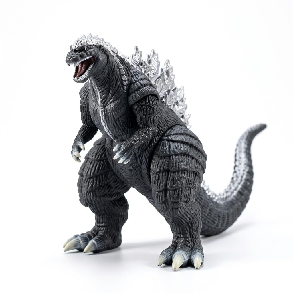 Amazon.co.jp: JAYKENIXO Big Dragon Toy 19