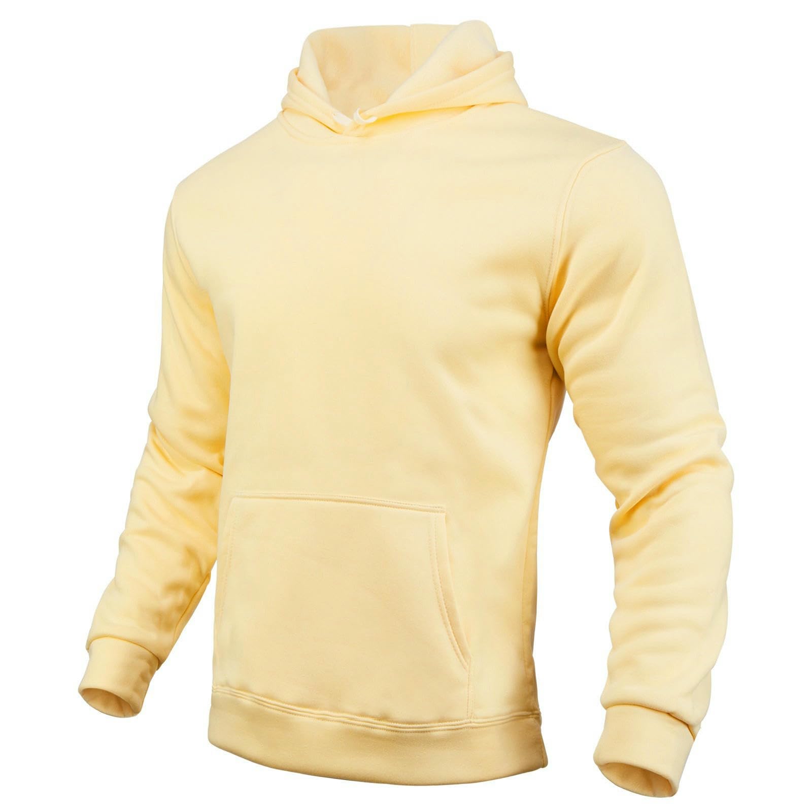 Bluza męska polarowa sportowe bluzy damskie, stylowe pogrubione bluzy z kapturem