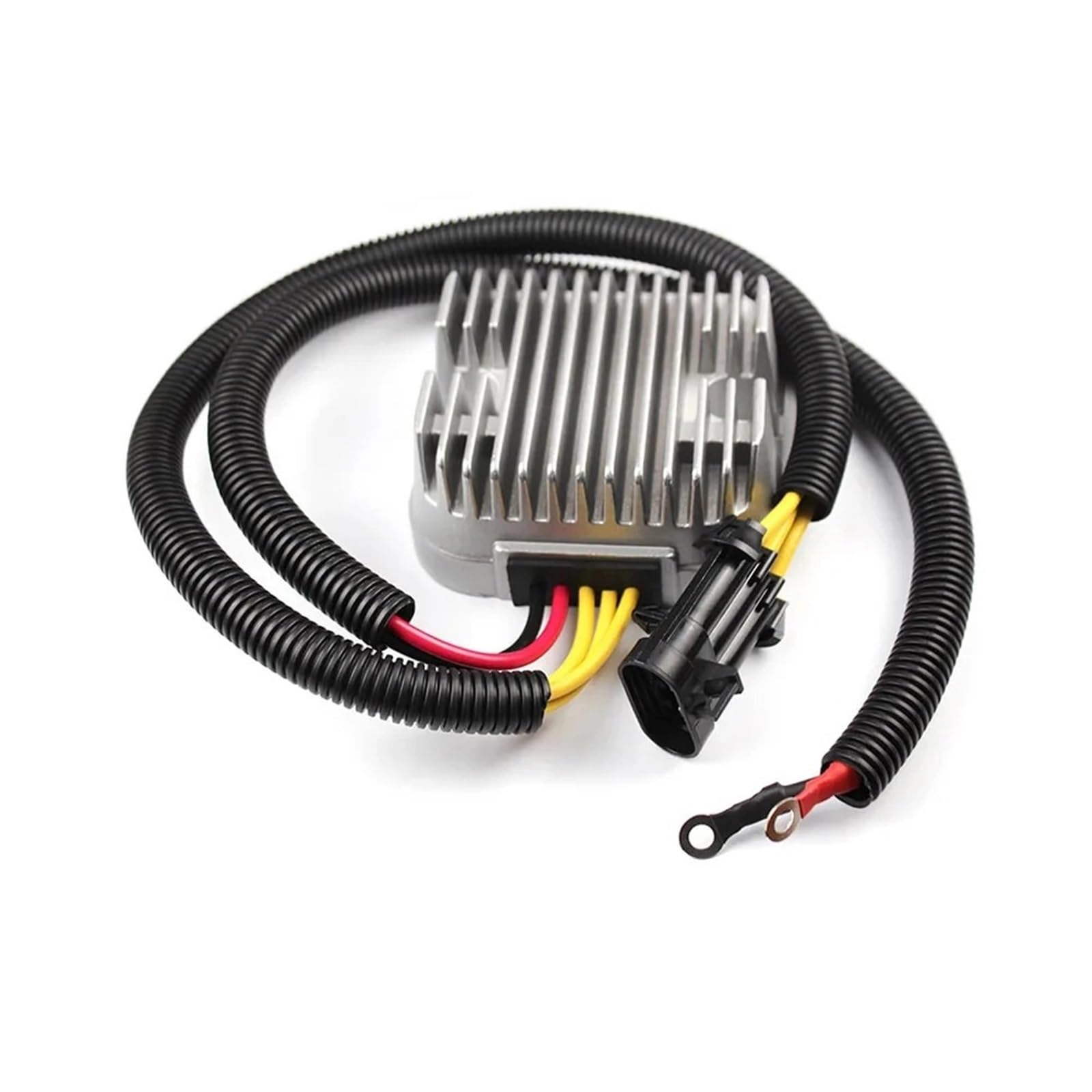 Prostownik napięcia‌ Regulator napięcia prostownik pasujący do Polaris RZR 4 900 1000 XP RZR900 RZR1000 ACE 570 4013247 4013904 4014029 4015229