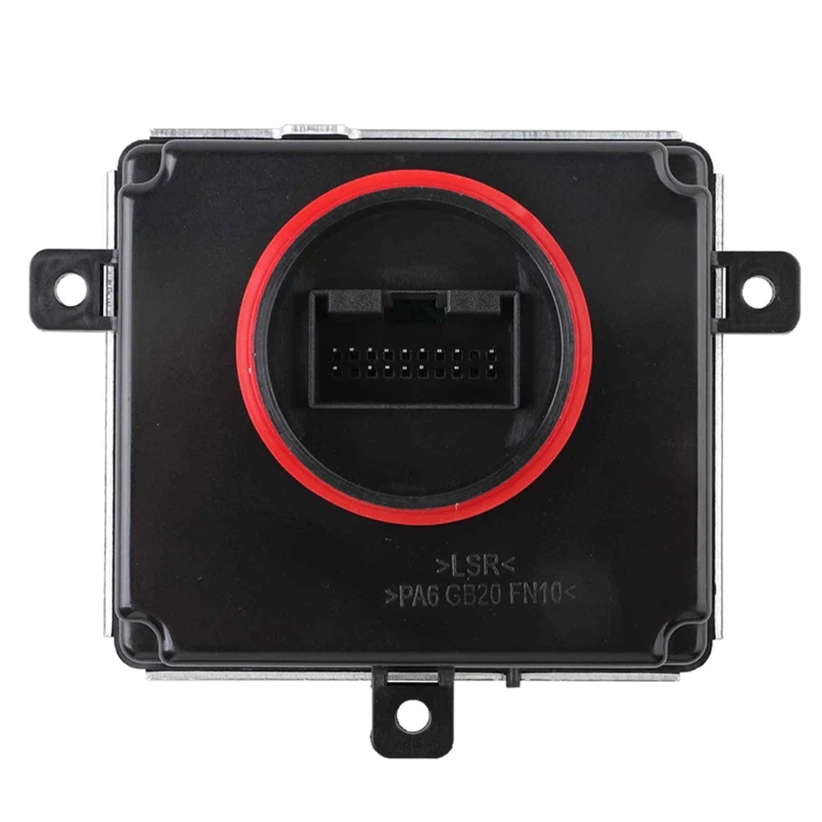 Balasto Automático Módulo de control balasto para faros delanteros xenón LED 4G0907697H 4G0907397G para coche 4G0.907.697.H Reemplazo