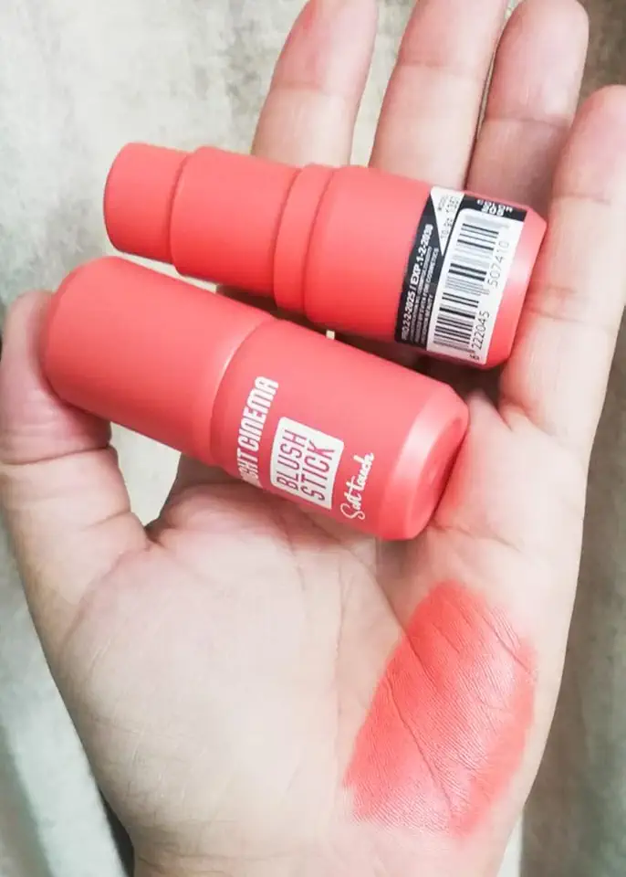 Blusherstick Matte1357 Color 205