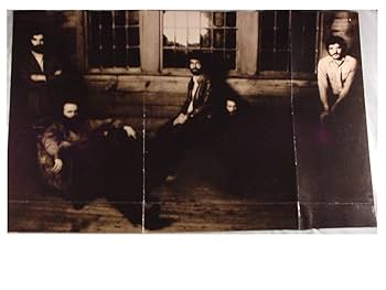 Amazon.com: Stage Fright[LP]: CDs & Vinyl