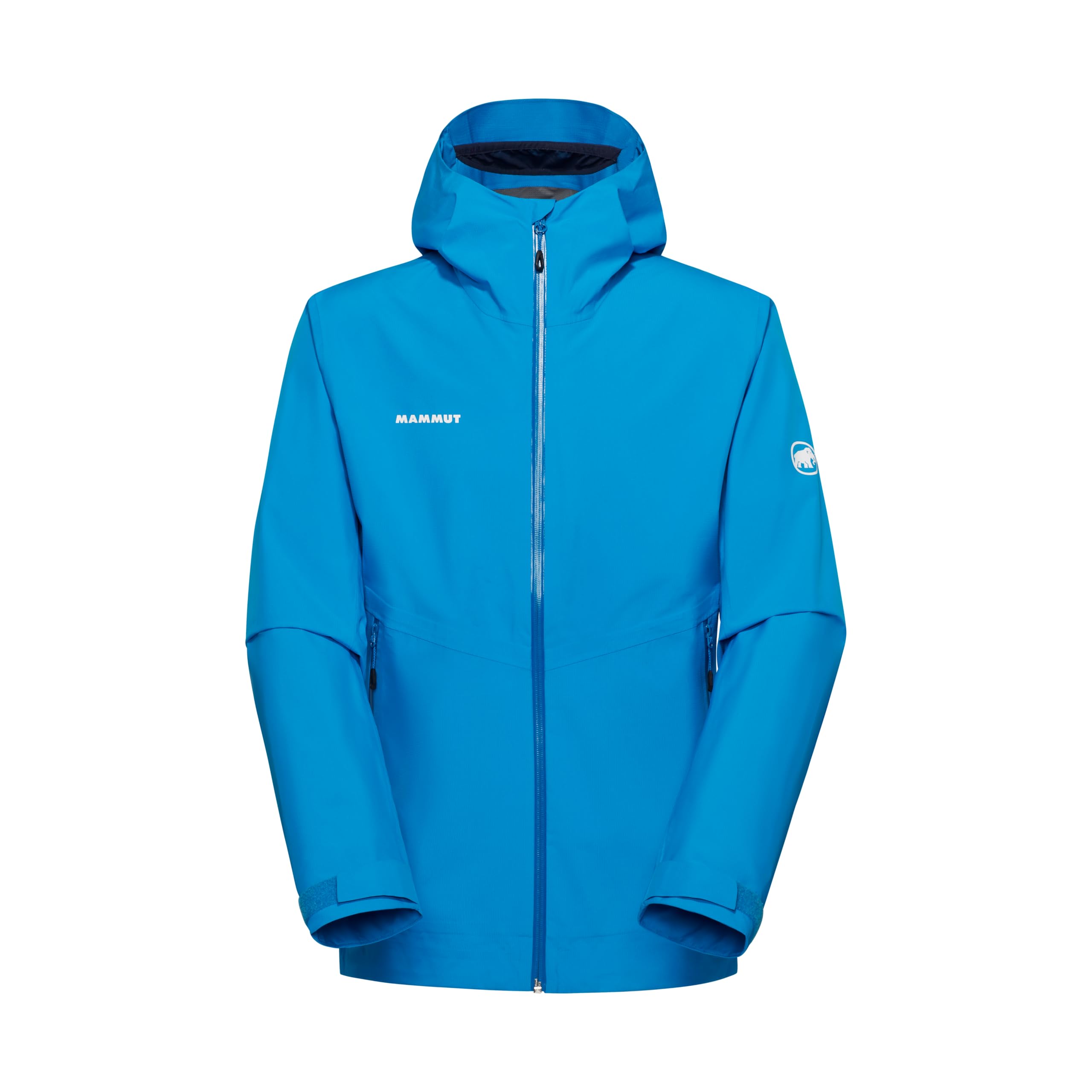 Mammut Kurtka hardshellowa Mężczyźni Mammut Alto Light Hs Hooded Jacket Men (1 w zestawie)