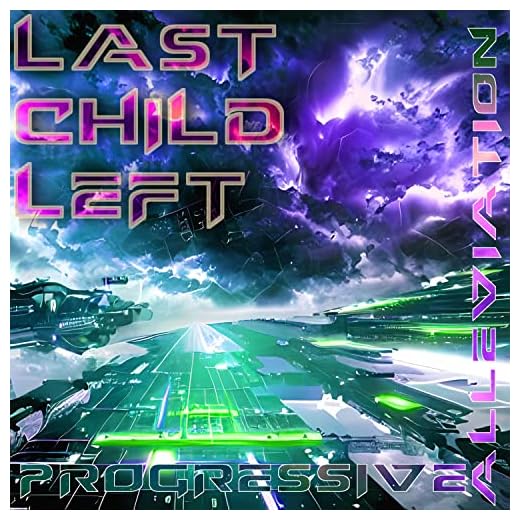 Progressive Alleviation (Album Version)
