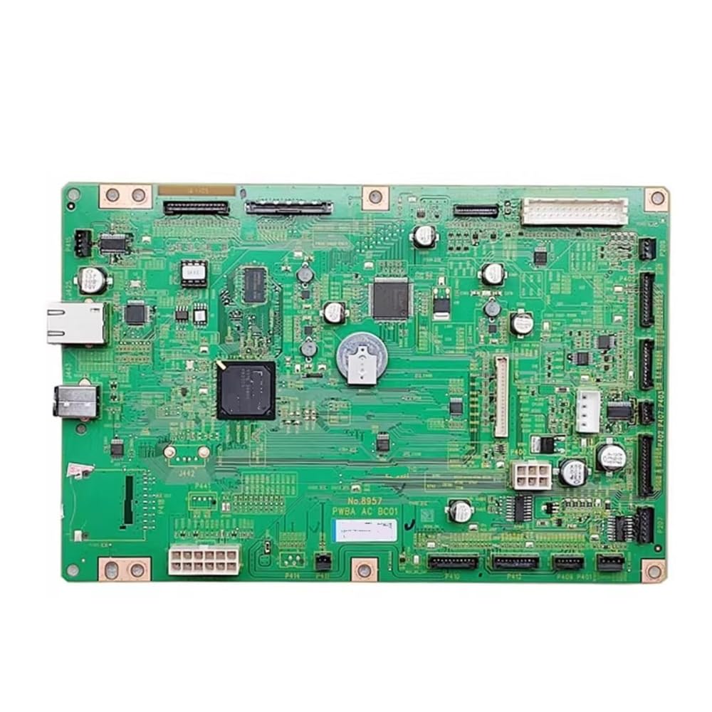 Carte Principale de Rechange pour S1810 S2010 S2011 S2520 - 2