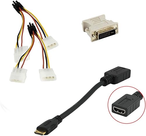 Miniatura 6 de EVGA GeForce GTX 560 Ti 2048 MB GDDR5 PCI Express 2.0 2DVIMini-HDMI SLI Ready Tarjeta gráfica, 02G-P3-1568-KR