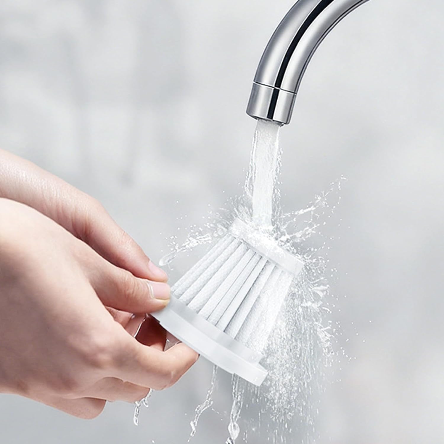 Smart Cordless Vacuum for Cars Including Digital Screen Illuminations 17KPa Suction Power for Effective Removal Car Handheld Digital LED Brushless