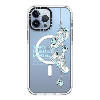 CASETiFY MagSafe 対応 iPhone 13 Pro Max 楽天市場】【公式】CASETiFY iPhone 13ProMax MagSafe 対応