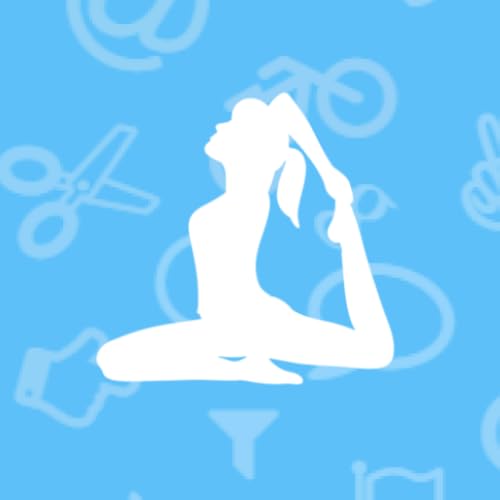 Yoga - Home Exercise