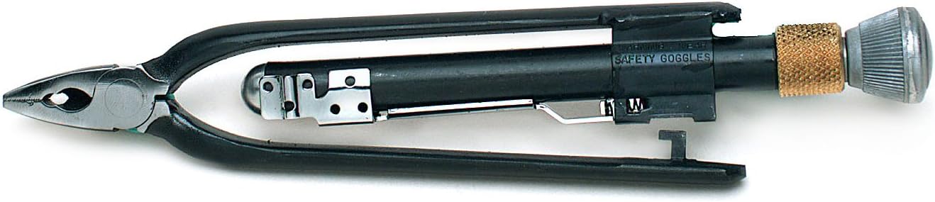 専用！！！ Wright Tool 9466 自動ワイヤツイスタープライヤー 10-3/8インチ
