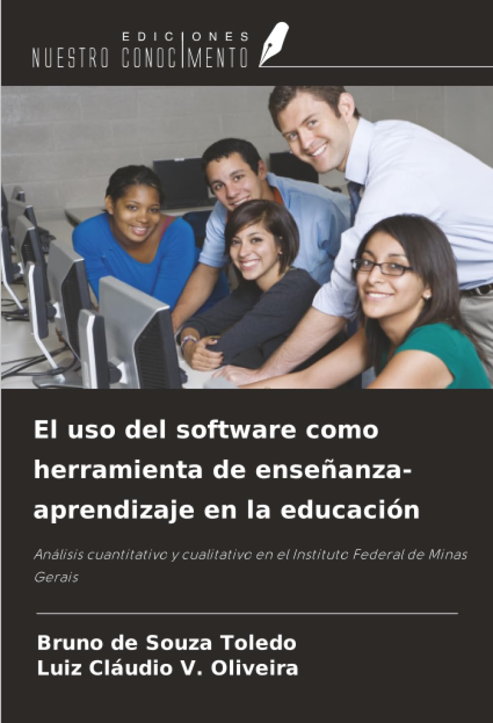 El uso del software como herramienta de enseñanza-aprendizaje en la educación: Análisis cuantitativo y cualitativo en el Instituto Federal de Minas Gerais