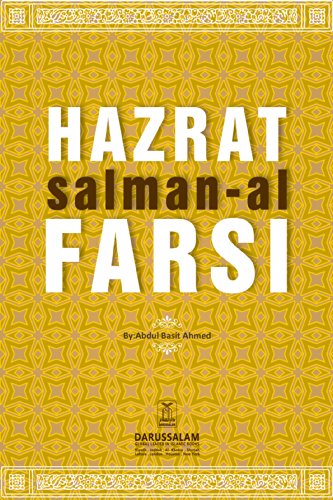 Ebook Salman Al Farsi May Allah Be Pleased With Him By Darussalam