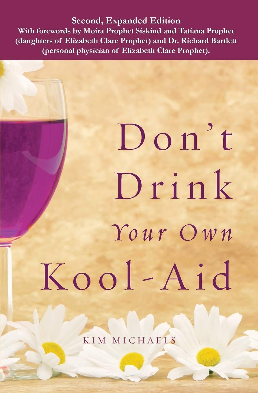 Don't Drink Your own Kool-Aid.New 9788793297142 Fast Free Shipping<|