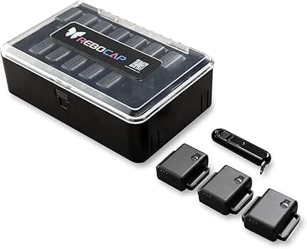 その他 Rebocap Motion Capture Rebocap Motion Capture