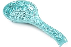 Ceramic Spoon Rest