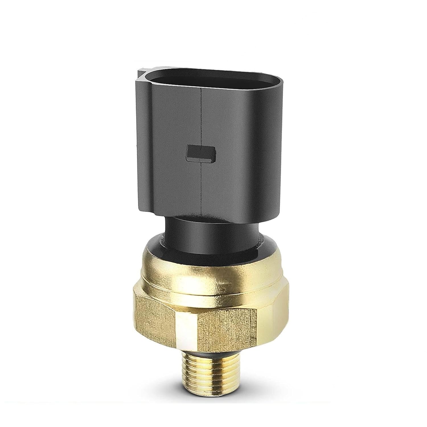 Replacement Parts for Fuel Low Pressure Sensor for Audi A3 A4 A5 Q7 VW Jetta Eos Passat 06E906051K Mod-AP88P-57075