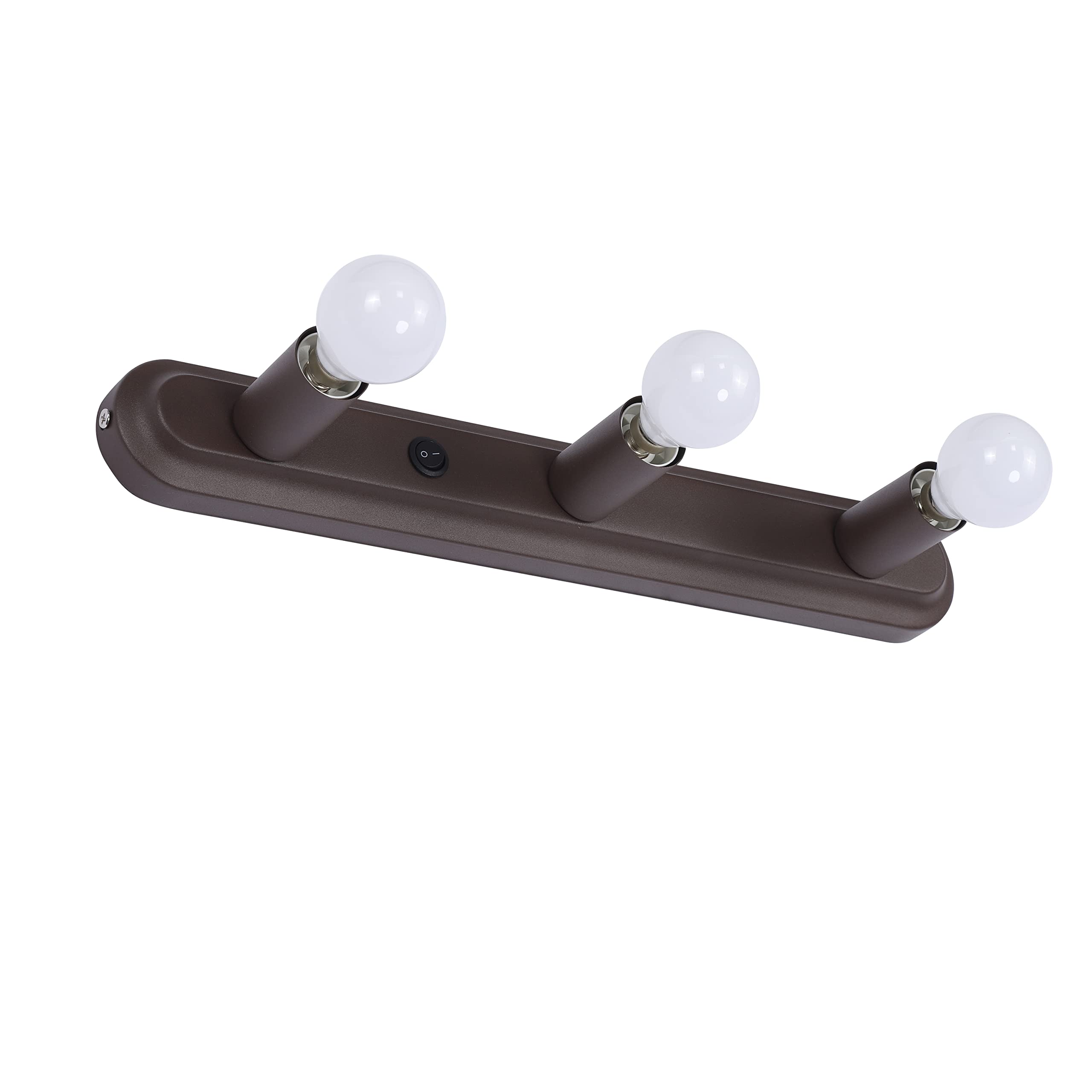 Buy Maichis 15inch 12V LED RV Vanity Light Fixture with ON/Off Switch, RV LED Wall Mirror Light