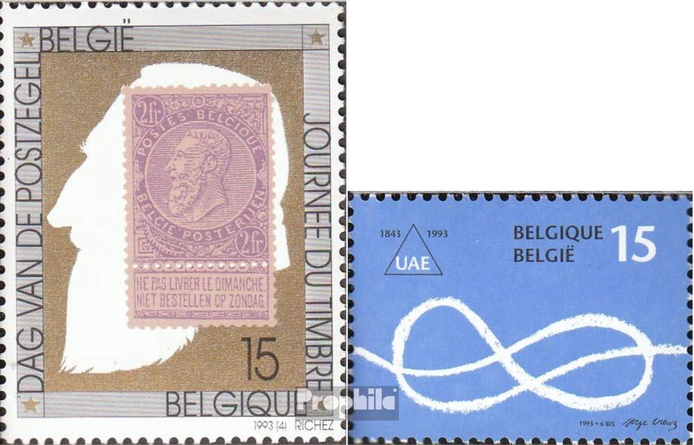 Prophila Collection France 2959-2960 – Bloc Complet Neuf Avec Gomme D’origine ** MNH – 1993 Résistance – Timbres De Collectionneur, Culture Et Histoire