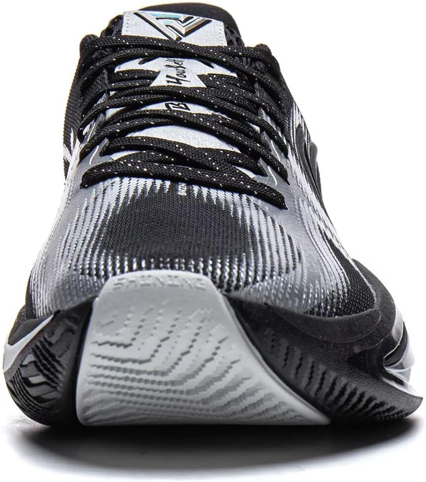 LI-NING Shining Series Men's Basketball Shoes Anti-Slip Shock Absorption Professional Sports Sneakers ABAV009 ABPV003 ABAW007