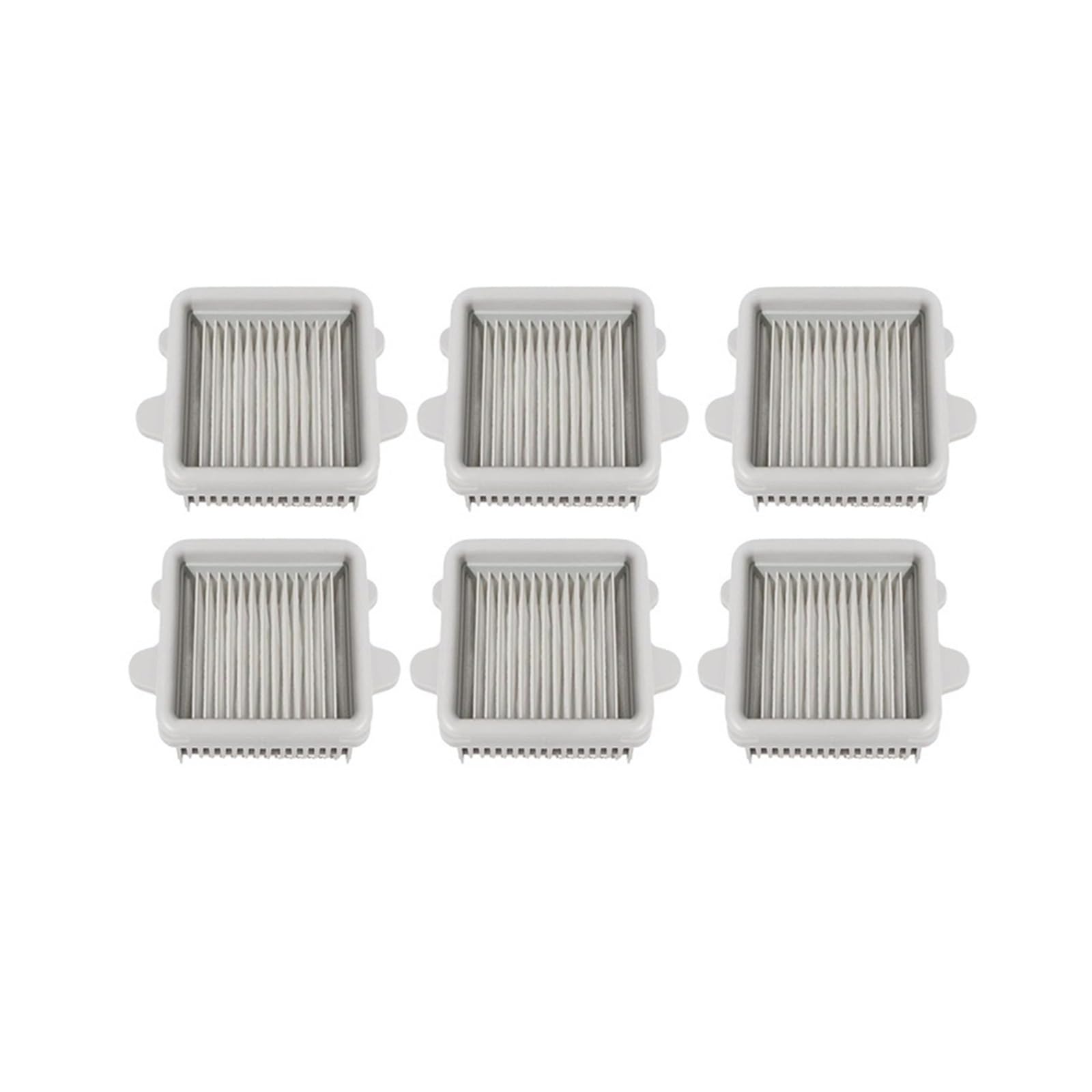 PPVWEY Vacuum Cleaner Roller Brush and Filter Accessories