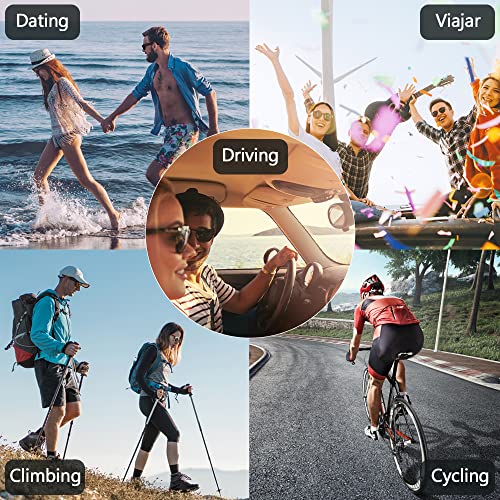 Solares Mujer, Sports Imagen adicional