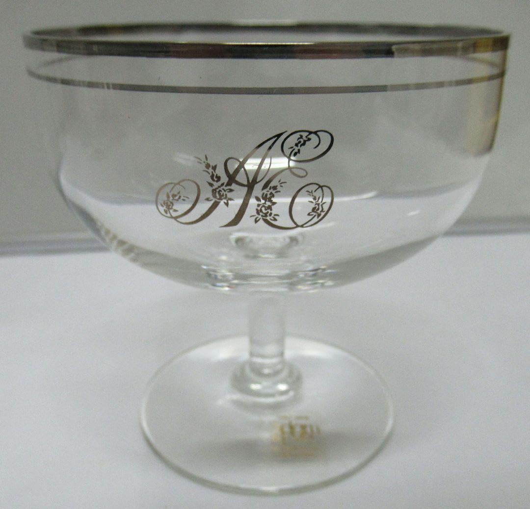 Amazon | たち吉 アダム&イブ Adam&Eve アイスクリームグラスセット