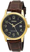 Relógio Casio Collection Analógico Masculino MTP-V002GL-1BUDF-BR