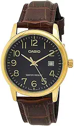Relógio Casio Collection Analógico Masculino MTP-V002GL-1BUDF-BR