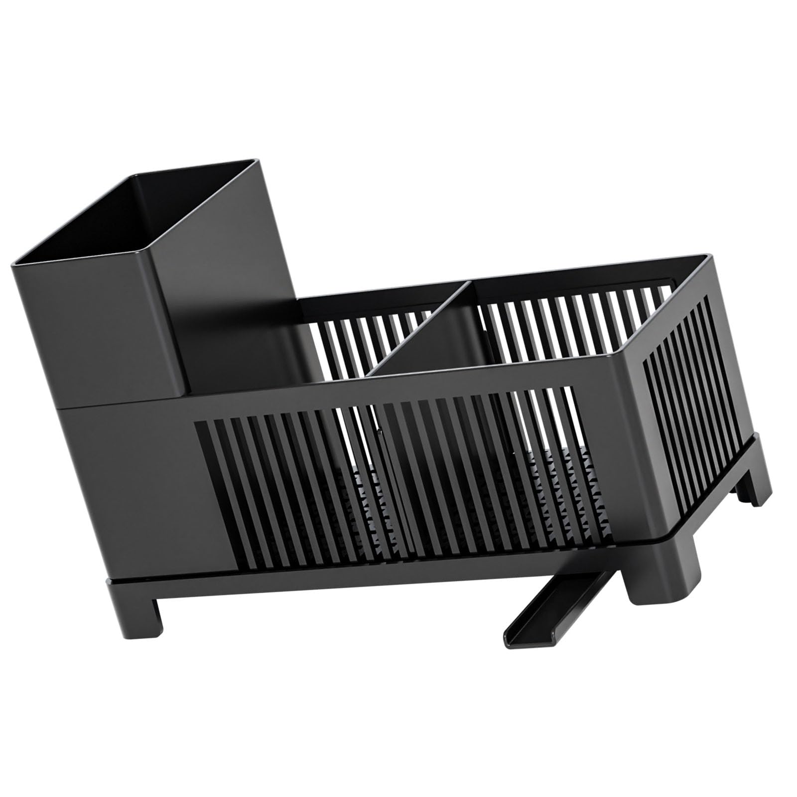 Shurhome Contemporary Kitchen Storage Rack for Sponges Dishwashing Liquid Impermeable Plan Space Saving Answer Small Kitchen Spongiform and Soap Tray