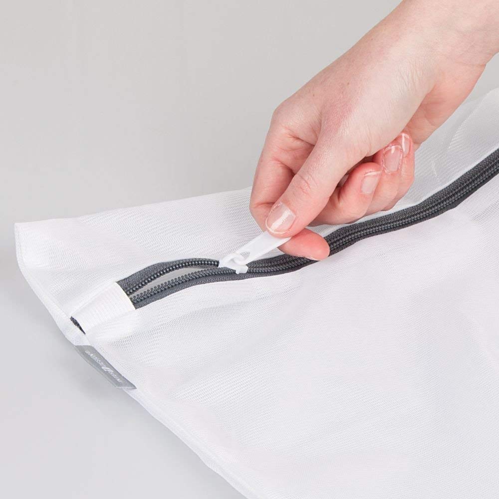 NOVAGO Laundry Net - Protect Delicate Clothes -6