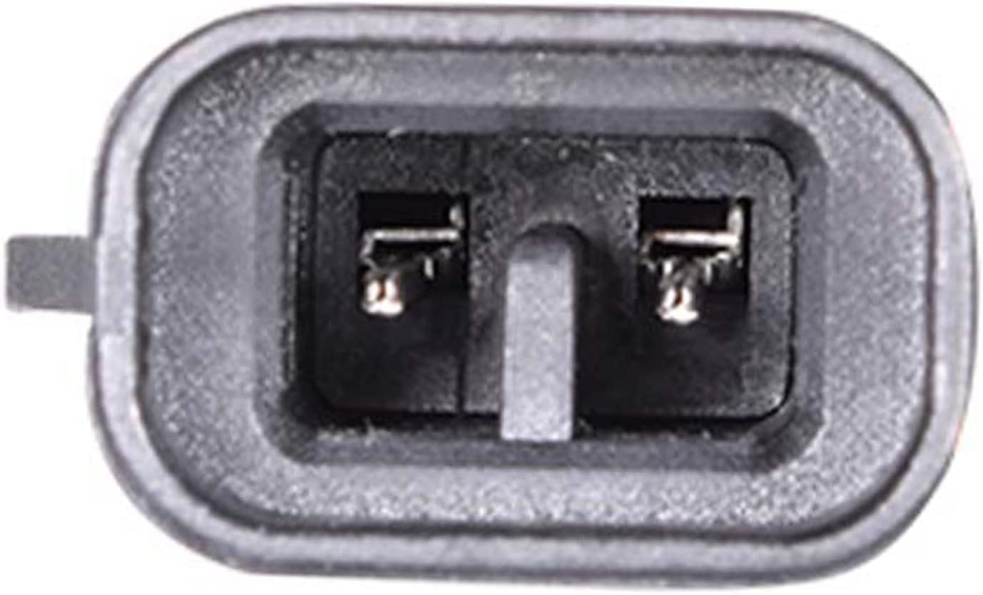 ICT Billet Wire Harness Adapter Compatible with Mini Delphi Multec 2 Harness Jetronic EV1 Fuel Injector OEM Tooling, Connector, Lock, Seals, & Terminals WAINJ33