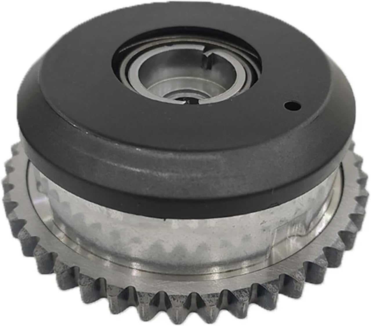 Car Camshaft Gear Intake Camshaft 11367600085 Camshaft Adjuster (Intake Side) Compatible With BMW 5 6 7 Series X5 X6 Parts